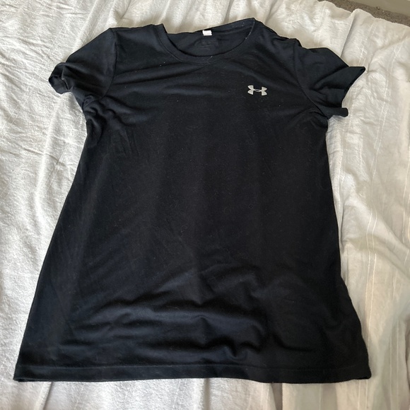 Under armor top - Picture 1 of 1